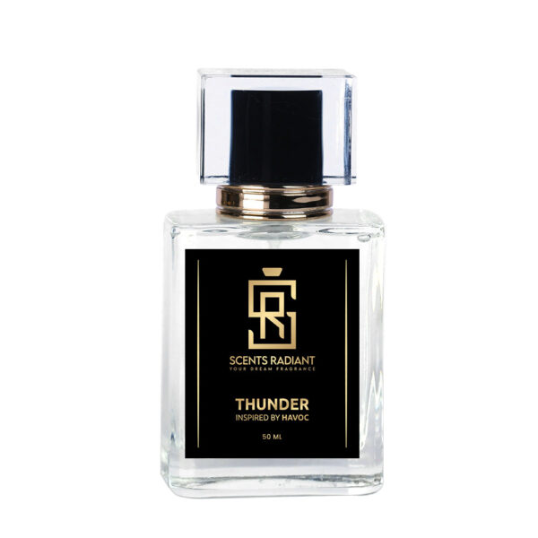 THUNDER INSPIRED BY HAVOC